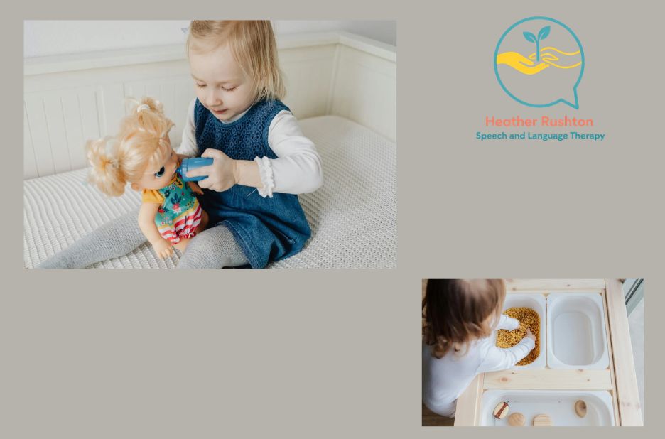 Compassionate Speech Support for Children in Sutton Compassionate Speech Support for Children in Sutton