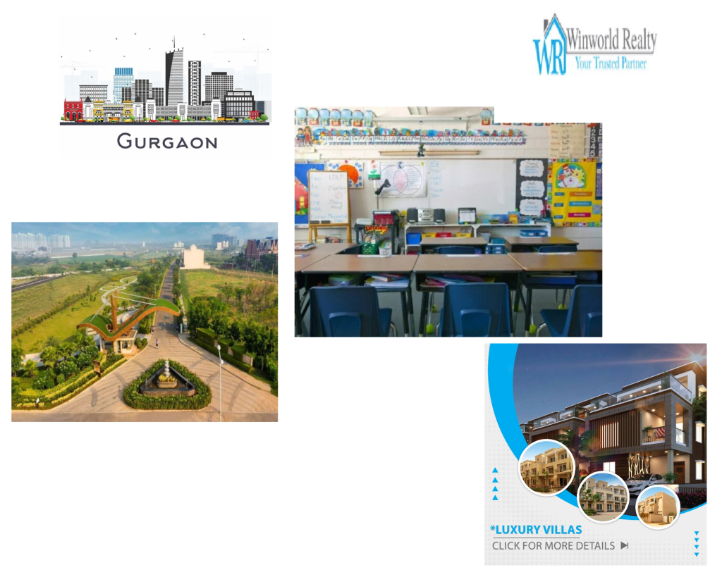 Prime Educational Plot in Gurgaon: Invest in a Strategic Campus Site Prime Educational Plot in Gurgaon: Invest in a Strategic Campus Site