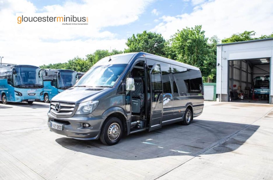 Ultimate Guide to Group Travel in Gloucestershire: Why Hire a Coach Ultimate Guide to Group Travel in Gloucestershire: Why Hire a Coach