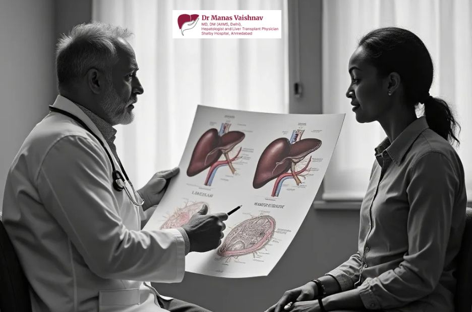 Finding a trusted liver specialist in Ahmedabad Finding a trusted liver specialist in Ahmedabad