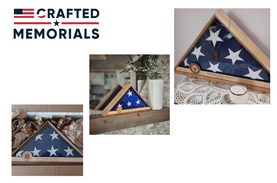 Choosing the Perfect Flag Display Case: A Buyer’s Guide Choosing the Perfect Flag Display Case: A Buyer’s Guide