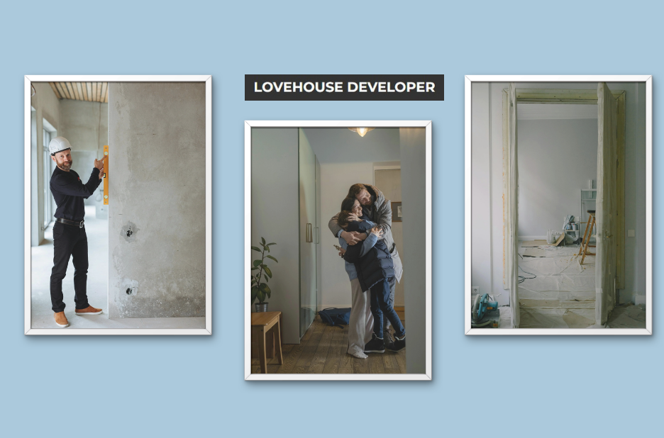 Efficient Property Oversight for Federal Housing Programs Efficient Property Oversight for Federal Housing Programs