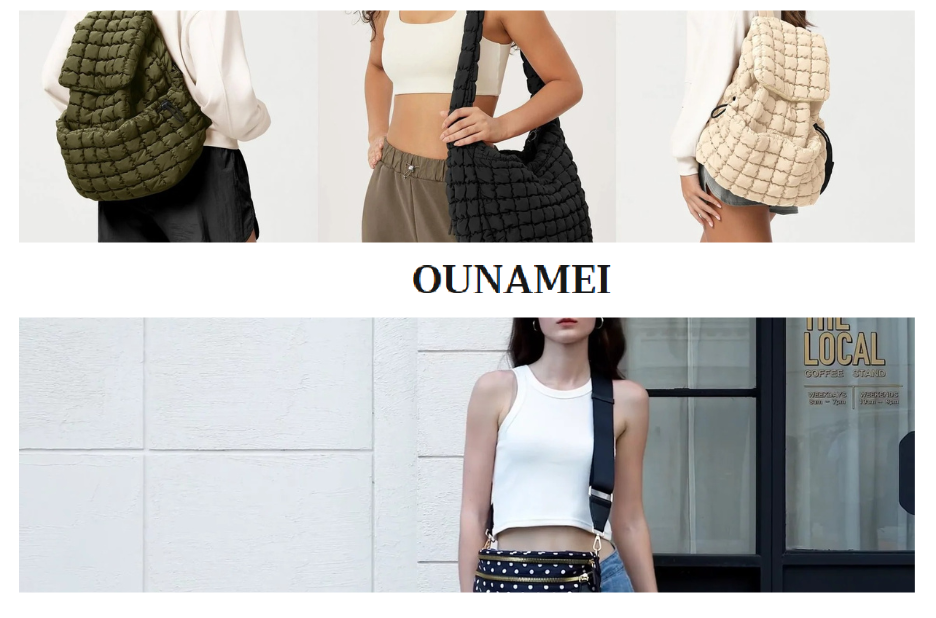 Upgrade Your Look with Chic Handbags Online Upgrade Your Look with Chic Handbags Online