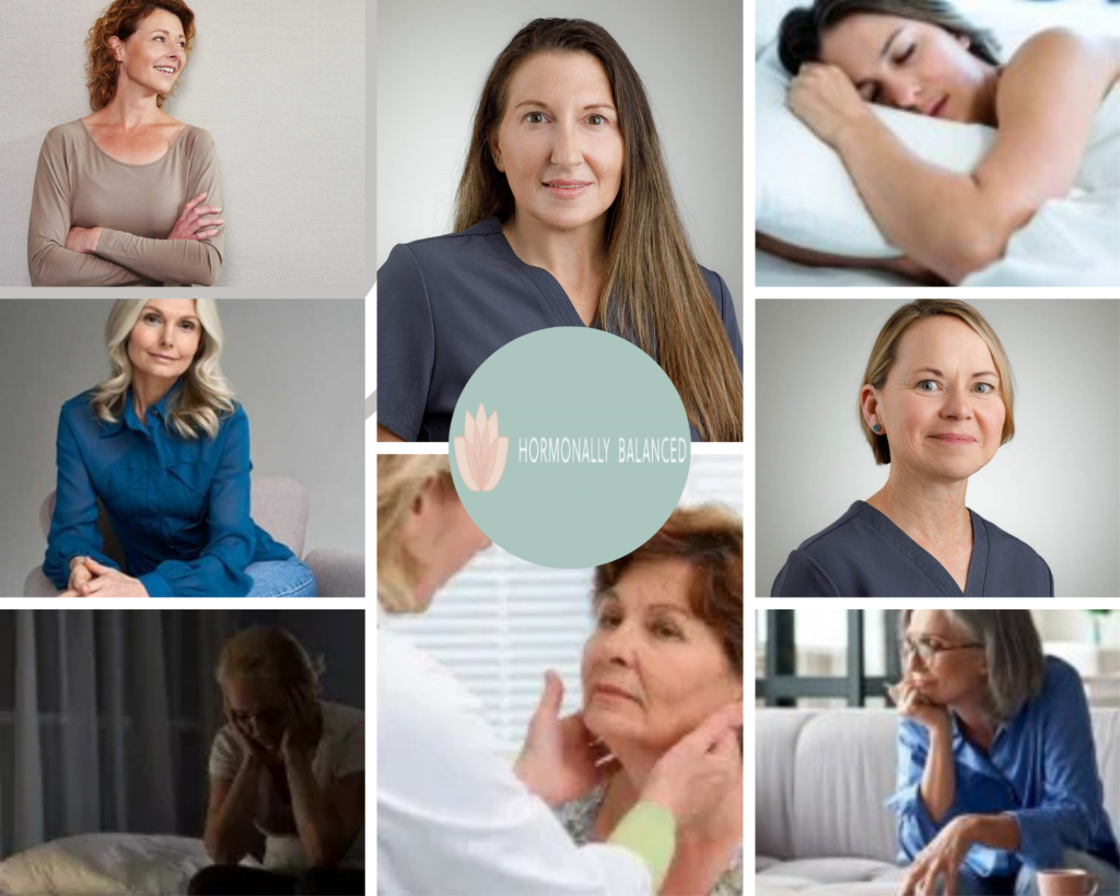 Personalised Hormone Care in Burlington, MA Personalised Hormone Care in Burlington, MA