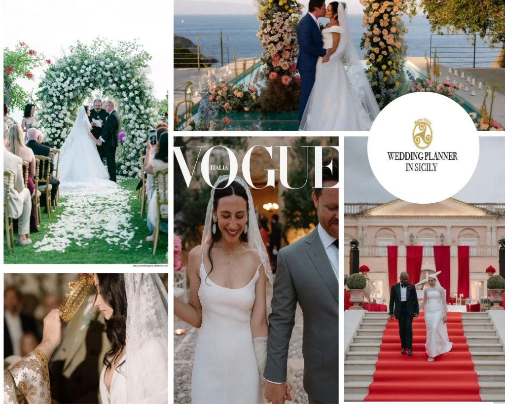 Picture-Perfect Taormina Weddings: A Coastal Charm Guide