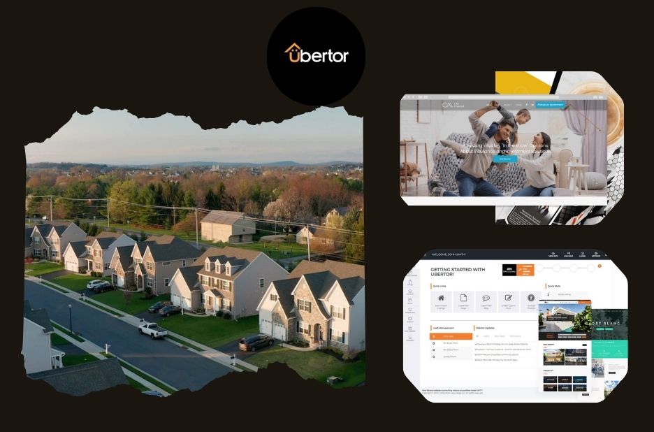 Build a Real Estate Site that Converts with a Modern Builder Build a Real Estate Site that Converts with a Modern Builder