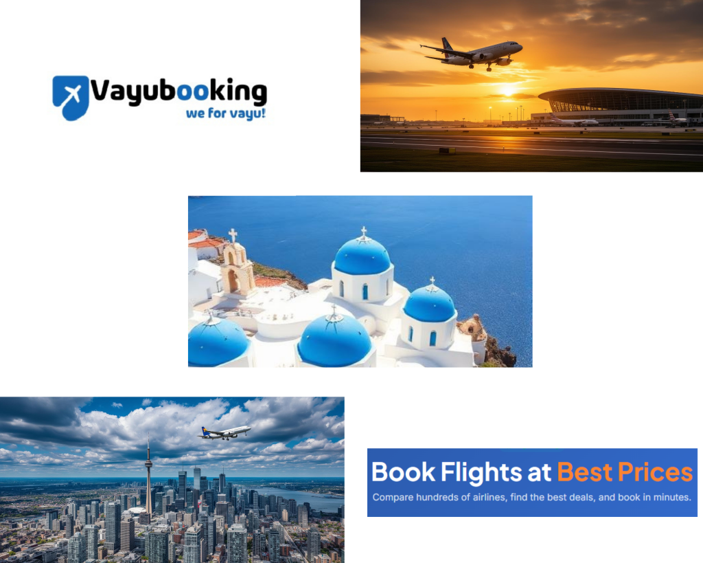 Smart ways to find cheap flights from major US cities to India