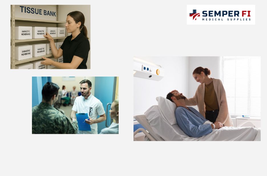 Advanced wound care options for healing in Las Vegas Advanced wound care options for healing in Las Vegas