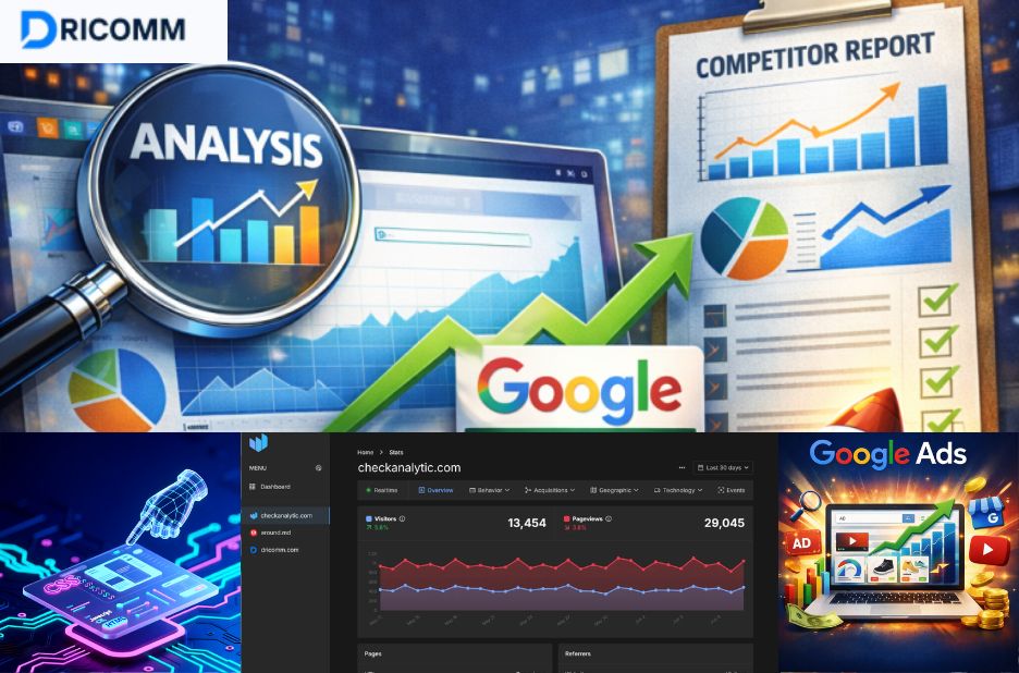 Boost Your Local Reach with a UK SEO Partner Boost Your Local Reach with a UK SEO Partner