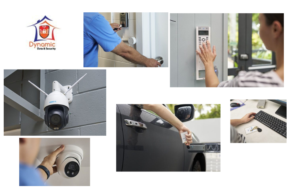 Trusted Security Technicians in South East Queensland | Local Experts Trusted Security Technicians in South East Queensland | Local Experts