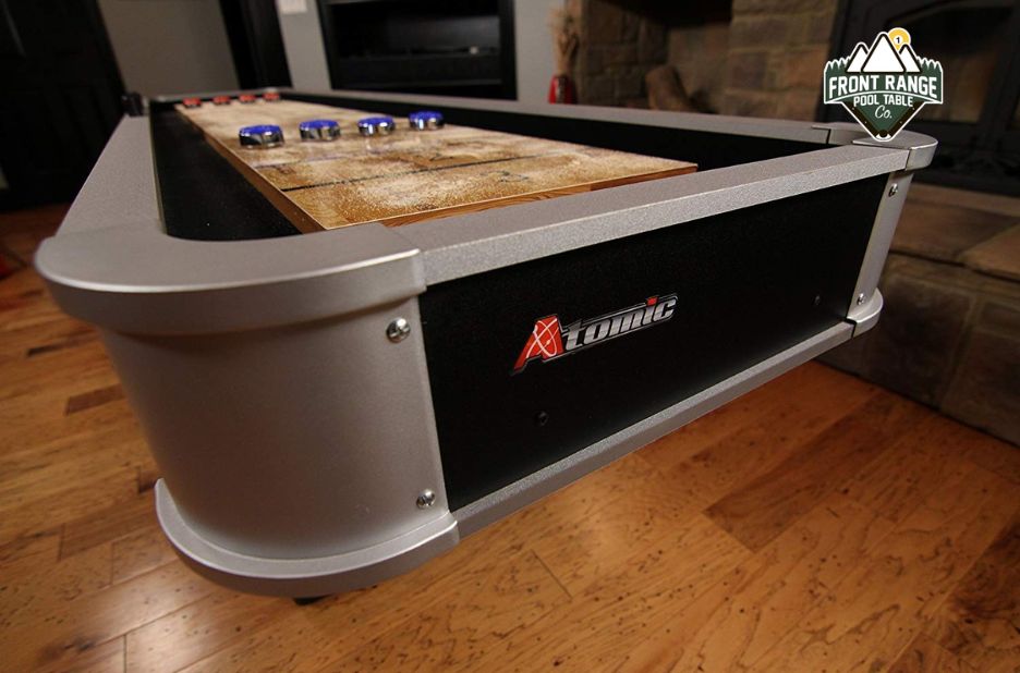 Explore Durable Foosball Tables and Quality Pool Cues in Fort Collins Explore Durable Foosball Tables and Quality Pool Cues in Fort Collins