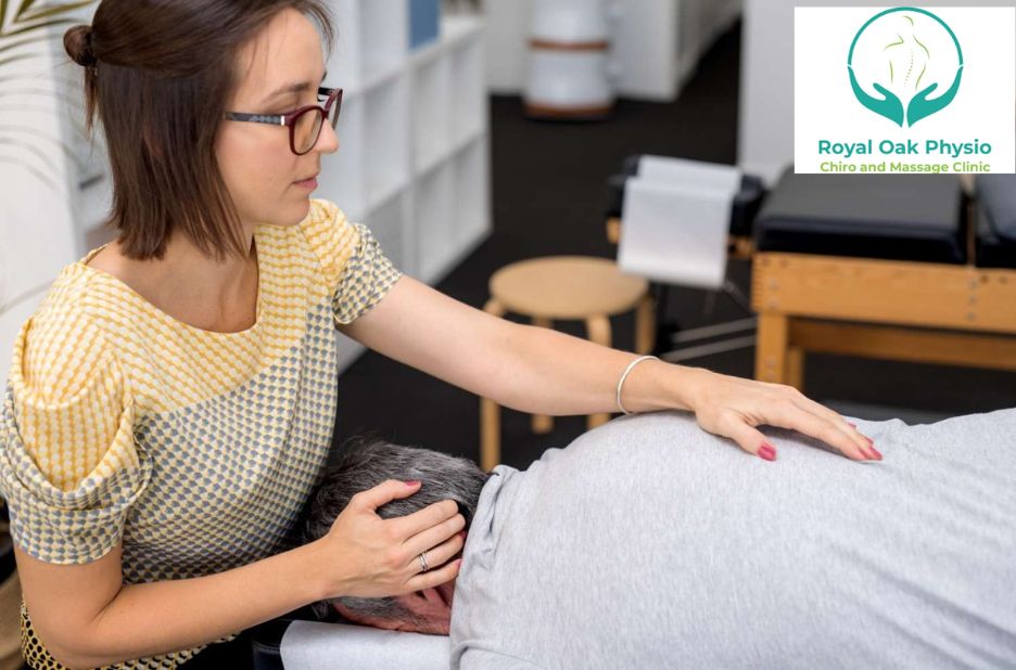 Relieve Tight Muscles with Targeted Therapy in Royal Oak Relieve Tight Muscles with Targeted Therapy in Royal Oak