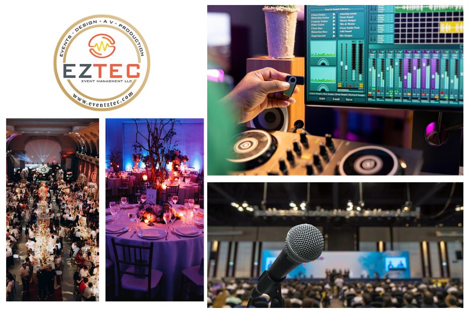A practical guide to event tech for modern venues A practical guide to event tech for modern venues