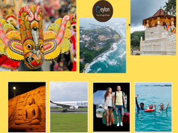 Sri Lanka’s Wildlife Wonders: A Memorable Eco Adventure Sri Lanka’s Wildlife Wonders: A Memorable Eco Adventure