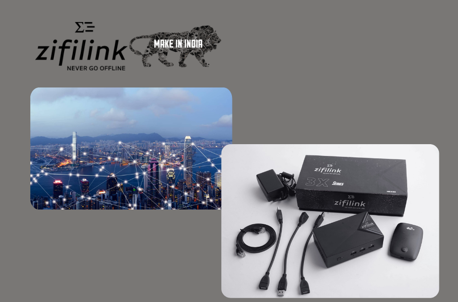 Selecting a cellular bonding router for reliable connectivity in Africa Selecting a cellular bonding router for reliable connectivity in Africa