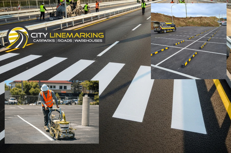 Quality Line Marking Solutions for Sydney Worksites Quality Line Marking Solutions for Sydney Worksites