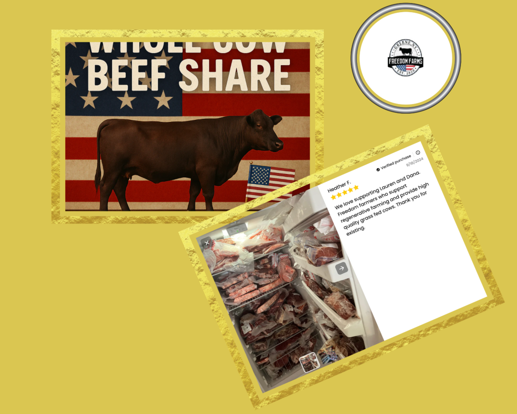 Smart Guide to Buying a Half-Cow: How to source affordable premium beef