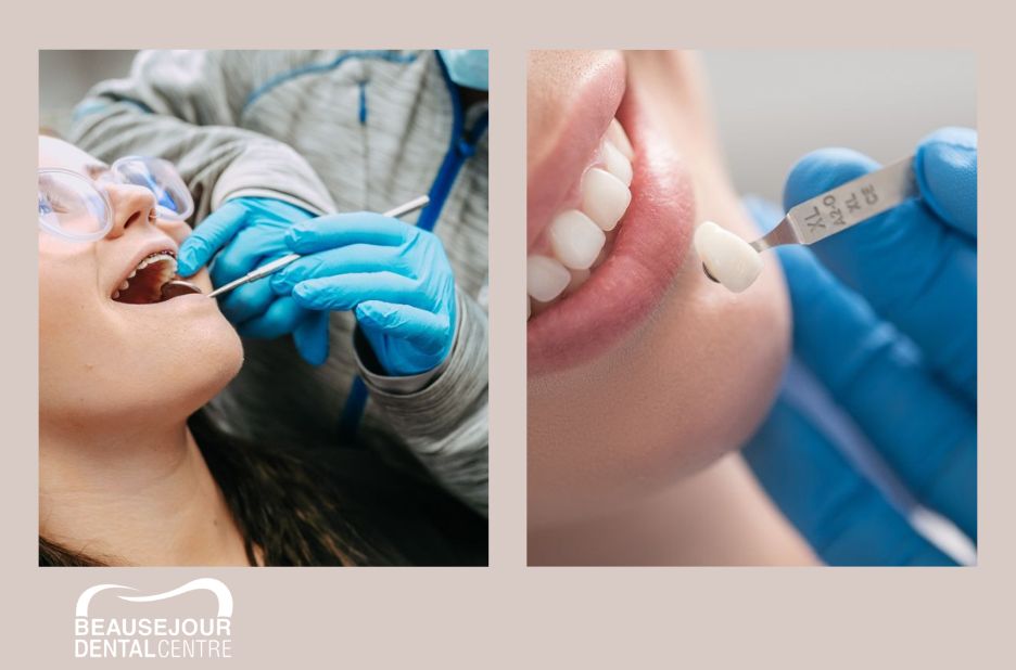 Practical dental guidance for Canadians and families Practical dental guidance for Canadians and families