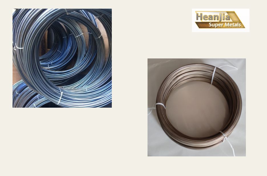 Durable Heating Wire for Electric Furnaces: High-Temperature Solutions Durable Heating Wire for Electric Furnaces: High-Temperature Solutions