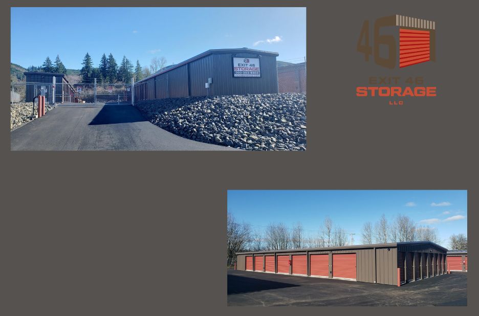 Quality Storage Options in Castle Rock WA Quality Storage Options in Castle Rock WA