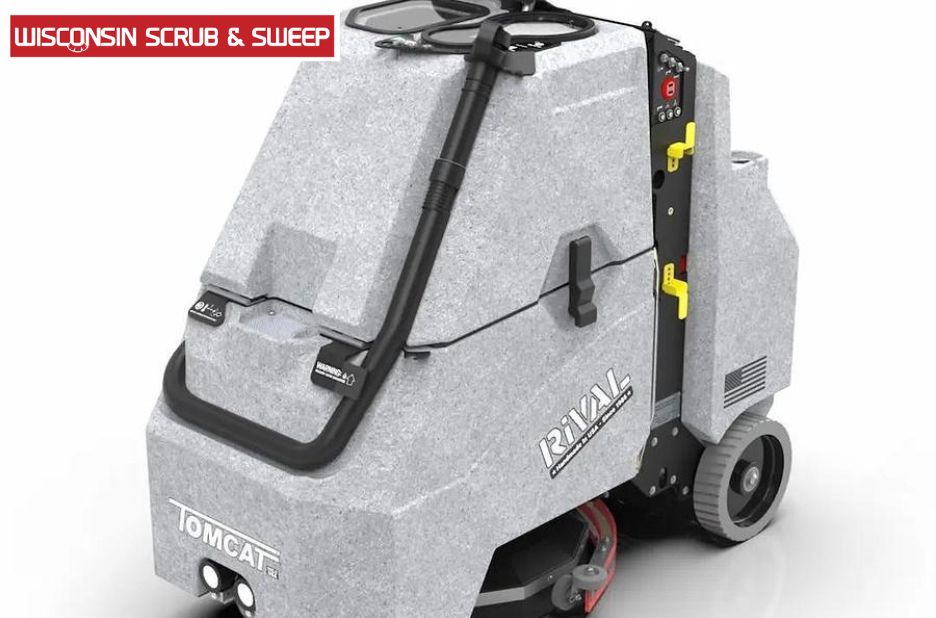 Reliable floor care options for facilities Reliable floor care options for facilities