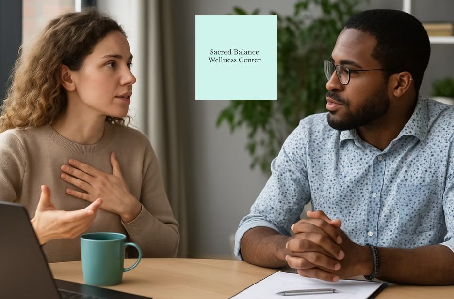 Finding Support: Mental Health Resources in Fayetteville Finding Support: Mental Health Resources in Fayetteville
