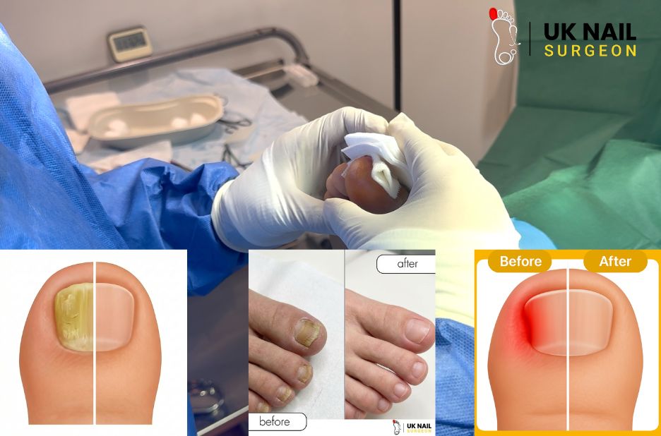 Effective Fungal Nail Removal Solutions for Healthy Nails and Fast Recovery Effective Fungal Nail Removal Solutions for Healthy Nails and Fast Recovery