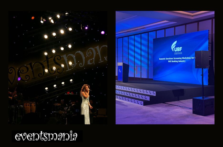 A practical guide to planning elegant Dubai weddings and corporate events A practical guide to planning elegant Dubai weddings and corporate events