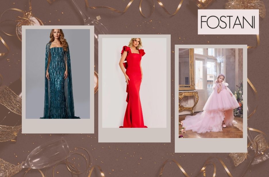 Elevate Red Carpet Moments with MNM Couture Evening Gown Elevate Red Carpet Moments with MNM Couture Evening Gown