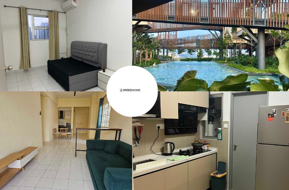 Find Your Perfect House Rental Easily with Speedhome.com – Reliable and Transparent Transactions Find Your Perfect House Rental Easily with Speedhome.com – Reliable and Transparent Transactions