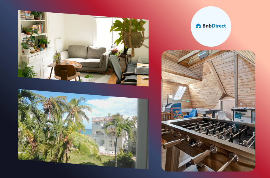 Take control of your bookings without hefty platform fees Take control of your bookings without hefty platform fees