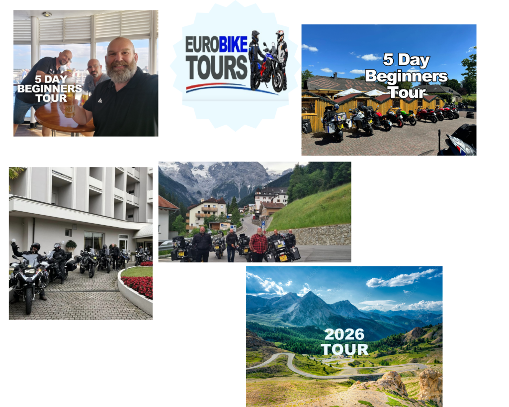 Discover Europe by Motorcycle: Scenic Routes and Swiss Highlights Discover Europe by Motorcycle: Scenic Routes and Swiss Highlights