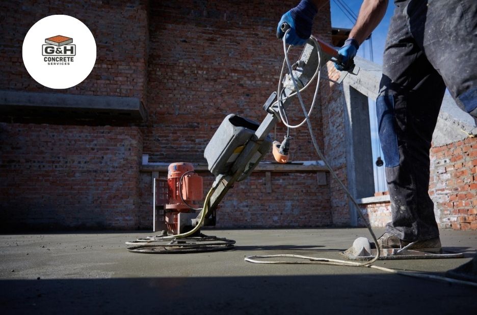 Practical concrete upgrades for outdoor spaces USA Practical concrete upgrades for outdoor spaces USA