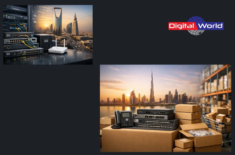 Reliable Cisco Solutions in Dubai for Businesses Reliable Cisco Solutions in Dubai for Businesses