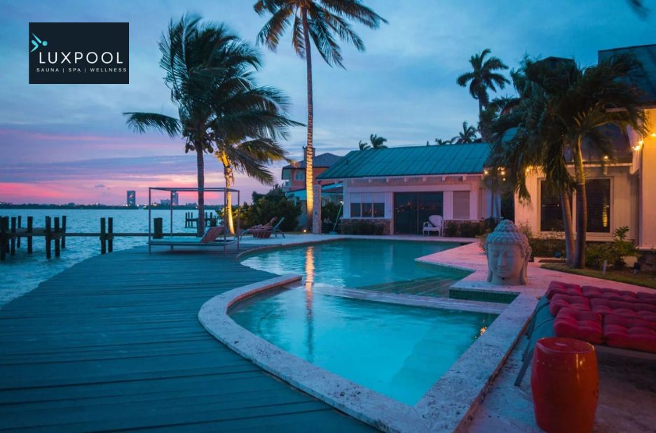 Outdoor Oasis: Designing Your Pool Space with Care