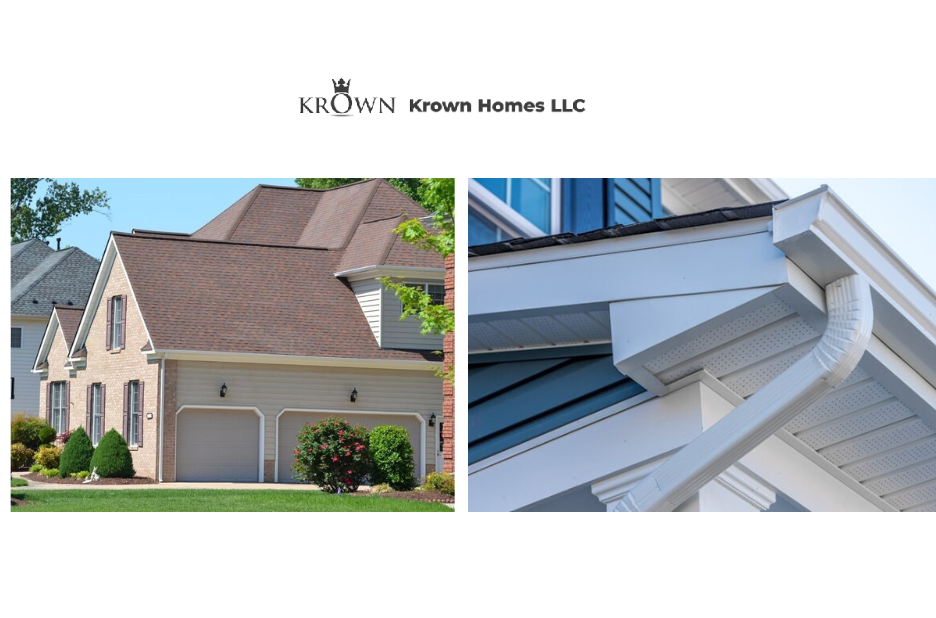 Reliable Gutter Care for Homeowners and Builders Reliable Gutter Care for Homeowners and Builders