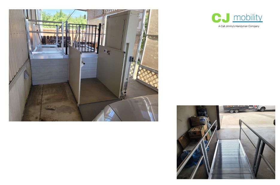Practical guide to accessible home entrances Practical guide to accessible home entrances