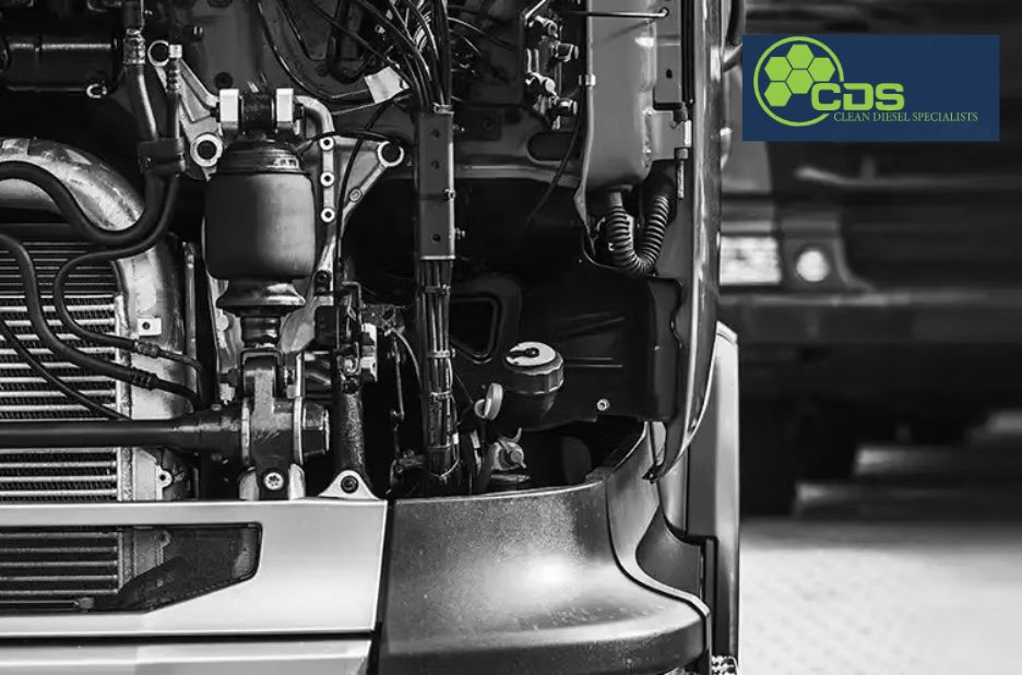Revitalise Your Diesel Engine with Expert Cleaning Service Revitalise Your Diesel Engine with Expert Cleaning Service