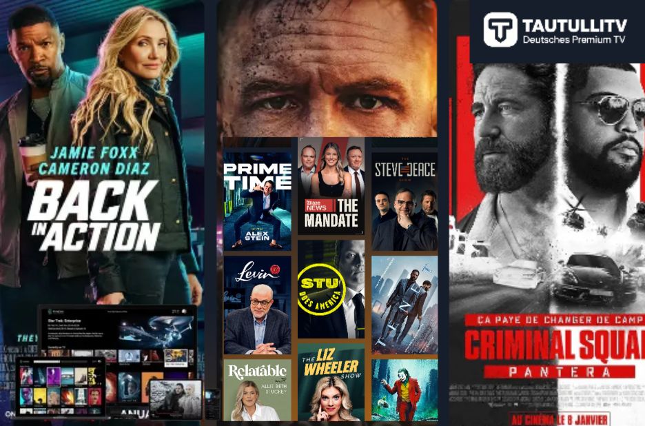 Top IPTV-Dienste im Überblick: Finden Sie das passende Angebot Top IPTV-Dienste im Überblick: Finden Sie das passende Angebot