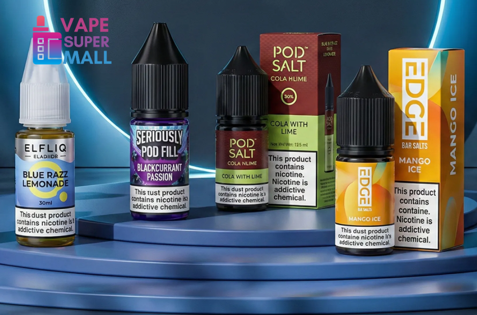 Compact Power, Big Comfort: A Vape Pod That Delivers Compact Power, Big Comfort: A Vape Pod That Delivers