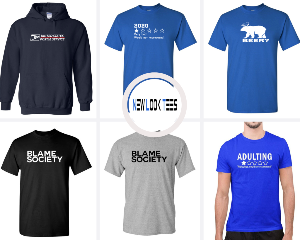 Witty Tees that Spark Joy: Clever Quotes for Every Day