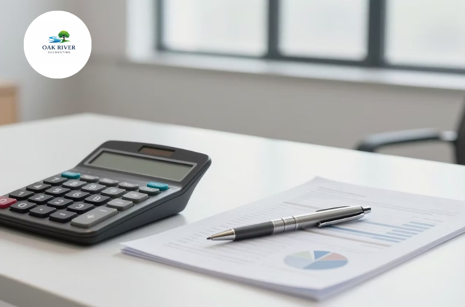 Streamlined Small Business Bookkeeping for Busy Owners Streamlined Small Business Bookkeeping for Busy Owners
