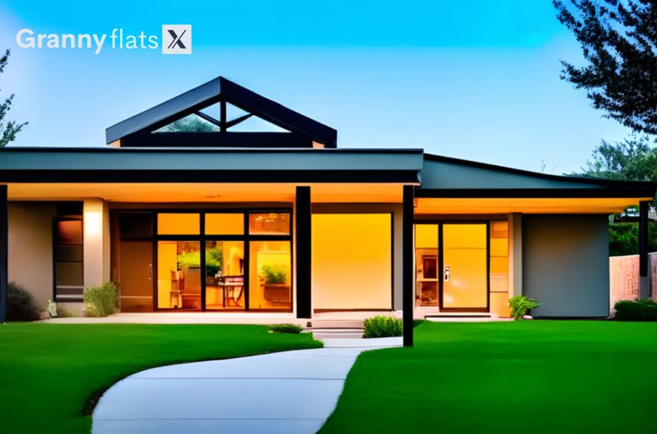 Smart, stylish tiny homes: practical additions for modern living Smart, stylish tiny homes: practical additions for modern living