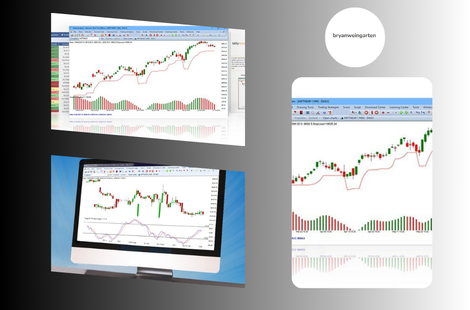 Discovering the best choice for automated investing Discovering the best choice for automated investing