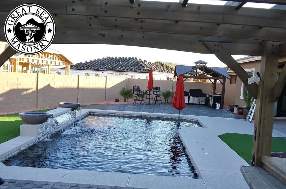 Reliable, affordable block wall repair in Phoenix Reliable, affordable block wall repair in Phoenix