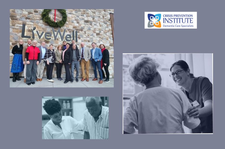Compassionate Dementia Care: Practical Skills for Frontline Teams Compassionate Dementia Care: Practical Skills for Frontline Teams