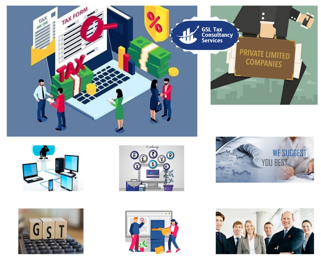 Expert GST Registration Help for Your Business in the UK Expert GST Registration Help for Your Business in the UK