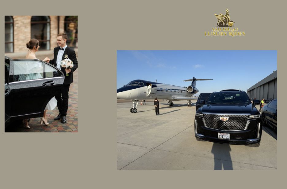 Seamless Transfers Between San Diego and Los Angeles Seamless Transfers Between San Diego and Los Angeles