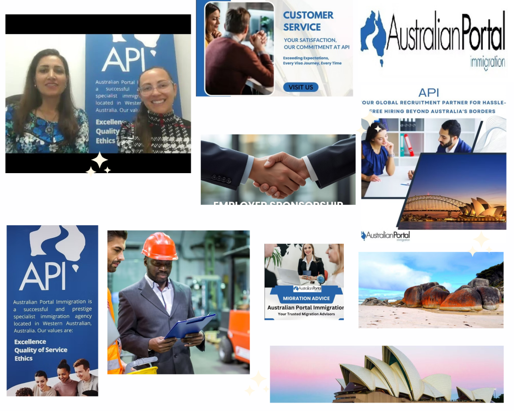 Fast-track skilled migration: Australia’s global talent route
