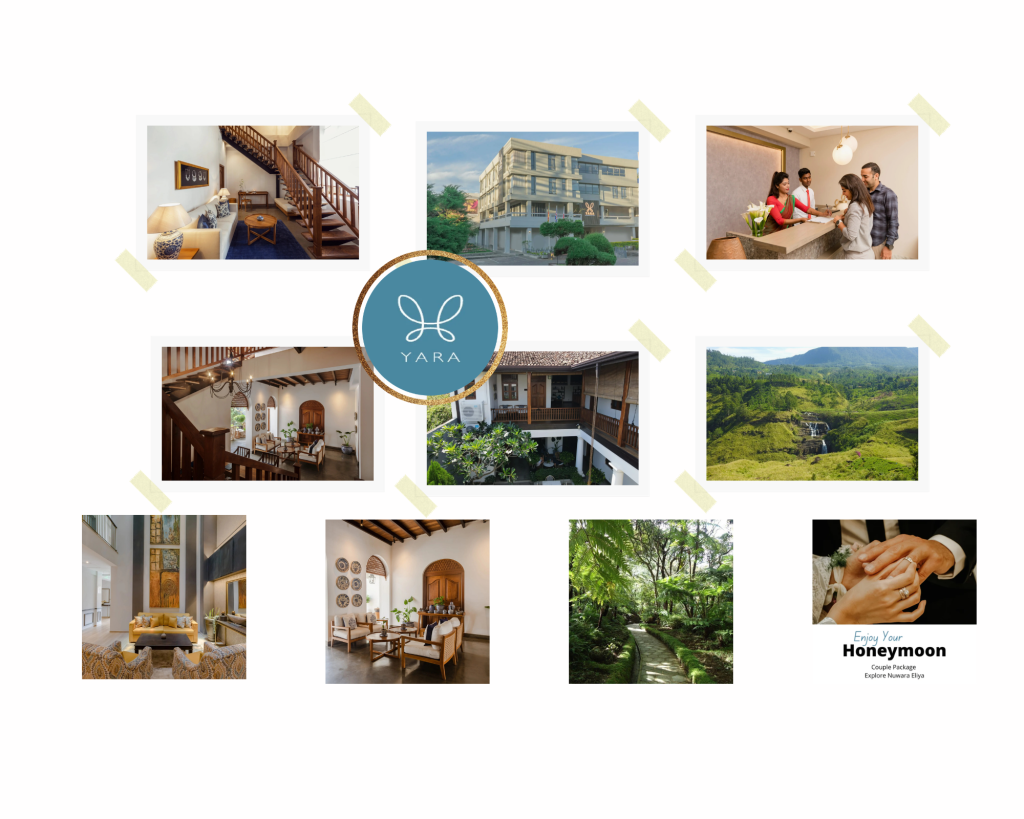 A practical guide to a minimalist stay in Sri Lanka